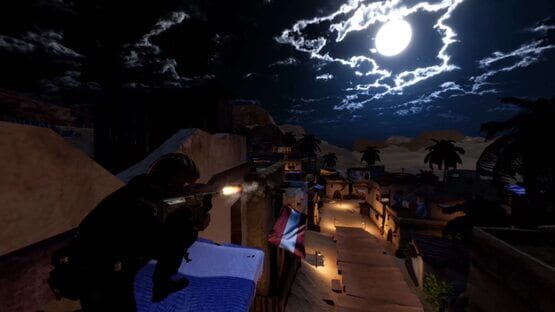 Screenshot Alvo 2