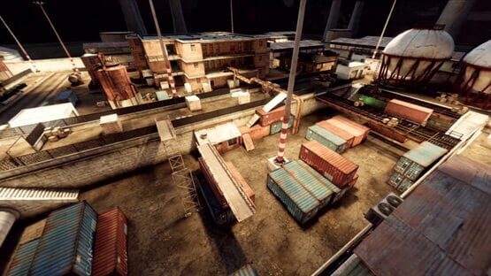 Screenshot Alvo 3
