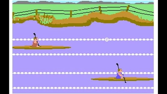 Screenshot Brian Jacks Superstar Challenge 1