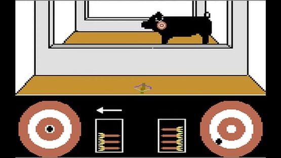 Screenshot Brian Jacks Superstar Challenge 2