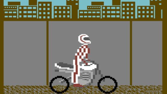 Screenshot Eddie Kidd Jump Challenge 1