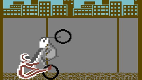 Screenshot Eddie Kidd Jump Challenge 3