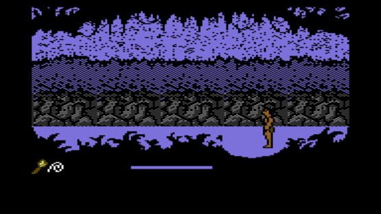 Screenshot Tarzan 1