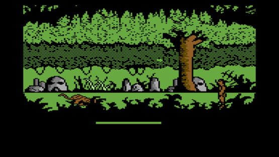 Screenshot Tarzan 2
