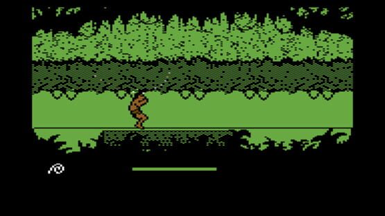 Screenshot Tarzan 3