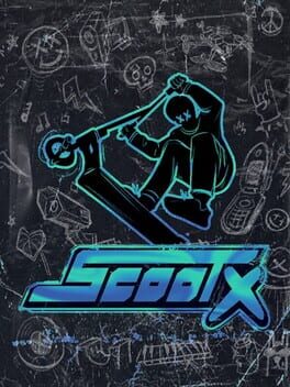 Cover ScootX