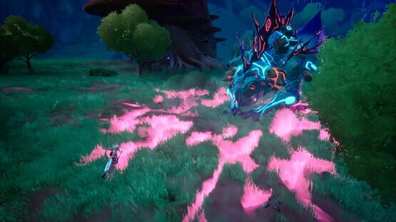 Screenshot Fera: The Sundered Tribes 1