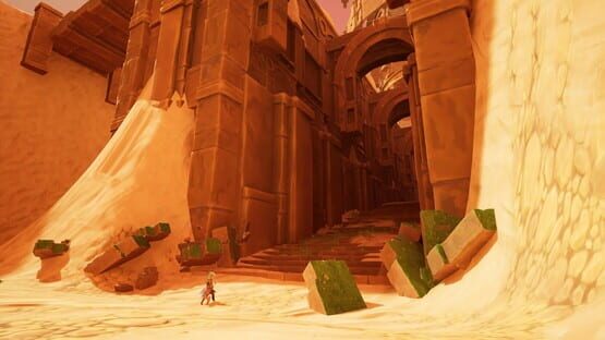 Screenshot Fera: The Sundered Tribes 2