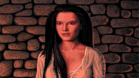 Screenshot Defender of the Crown 1