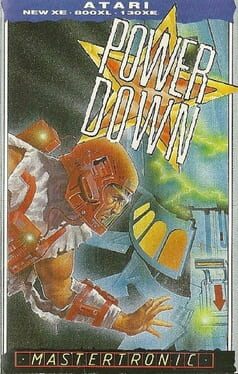 Cover Power Down