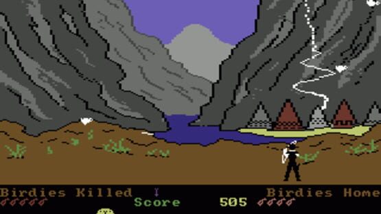 Screenshot Kane 1