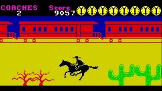 Screenshot Kane 2