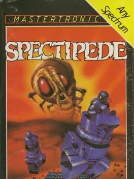 Cover Spectipede