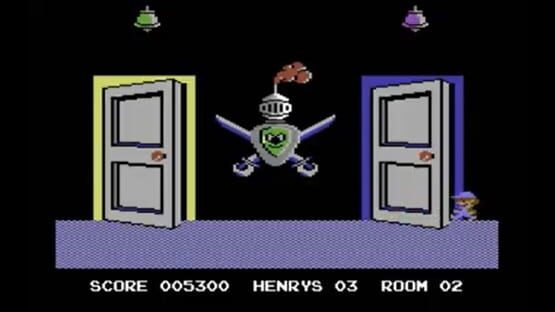 Screenshot Henry's House 3