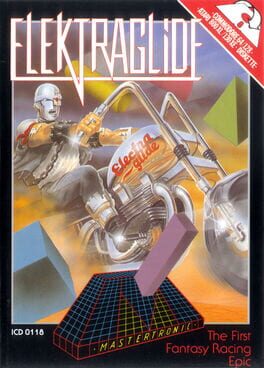 Cover ElektraGlide