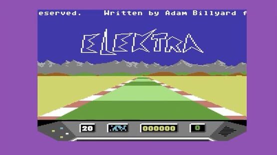 Screenshot ElektraGlide 1