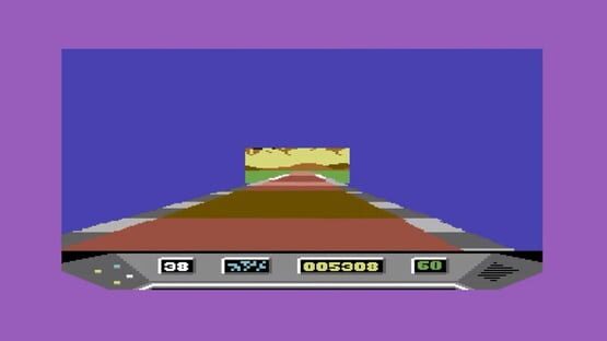 Screenshot ElektraGlide 2