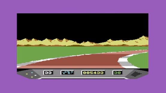Screenshot ElektraGlide 3
