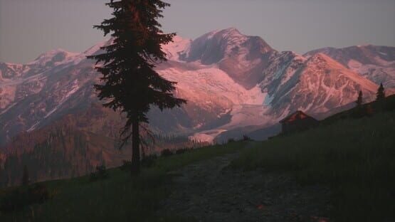 Screenshot Lushfoil Photography Sim 2