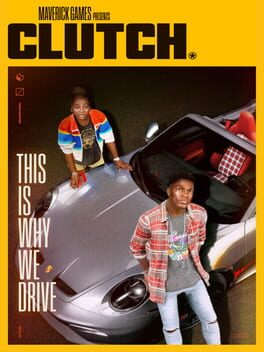 Cover Clutch