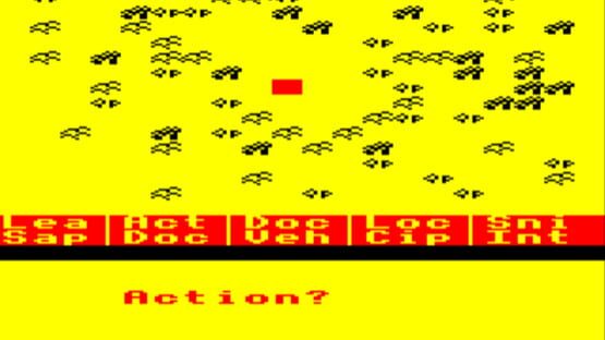 Screenshot Special Operations 1