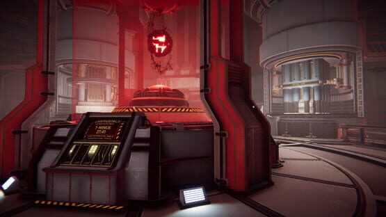 Screenshot 60 Minutes to Extinction: Escape Room 3