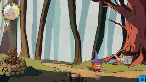 Screenshot Murky 2