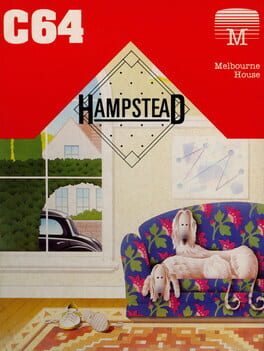 Cover Hampstead