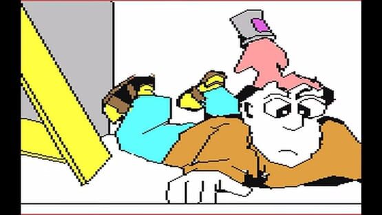 Screenshot Terrormolinos 2