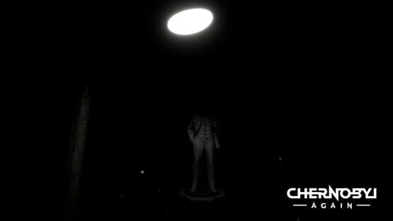 Screenshot Chernobyl Again 1