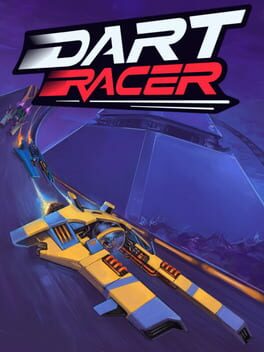 Cover Dart Racer