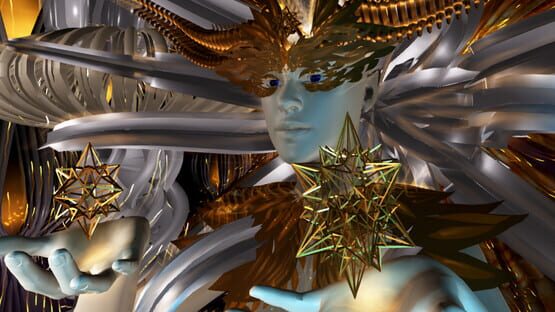 Screenshot Visionarium 2