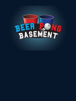 Cover Beer Pong Basement