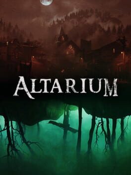 Cover Altarium