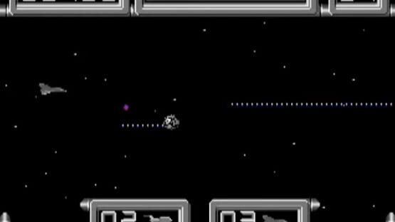 Screenshot Space Shark 3