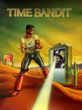 Cover Time Bandit