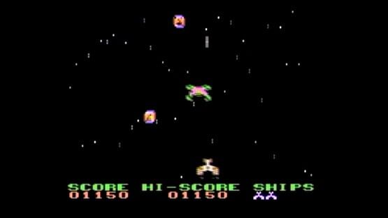 Screenshot Alien Ambush 1