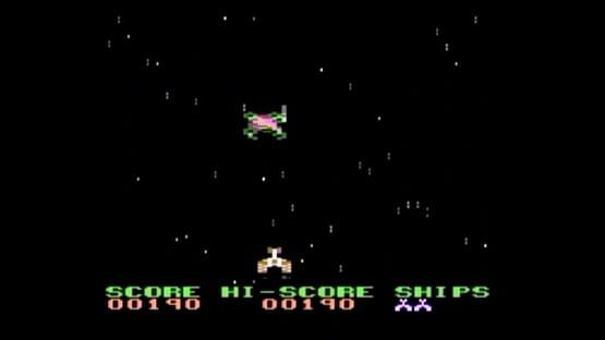 Screenshot Alien Ambush 2