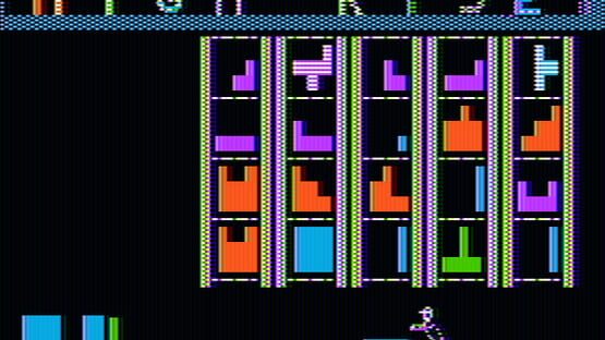 Screenshot High Rise 1