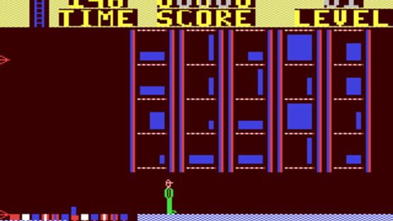 Screenshot High Rise 2