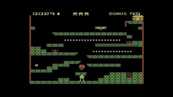 Screenshot Ghouls 1