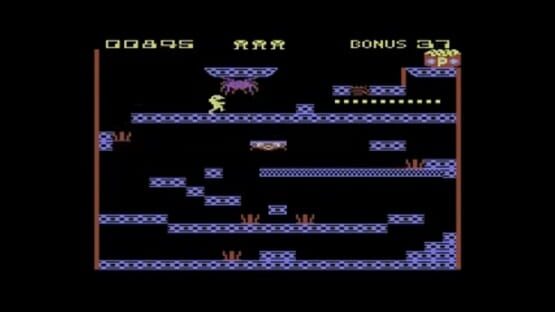Screenshot Ghouls 3