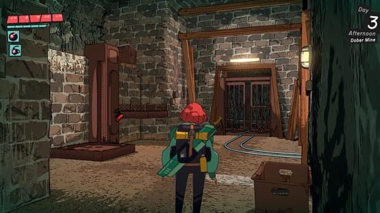 Screenshot Dungeons of Hinterberg 3