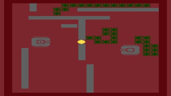Screenshot Tank Arkade 1