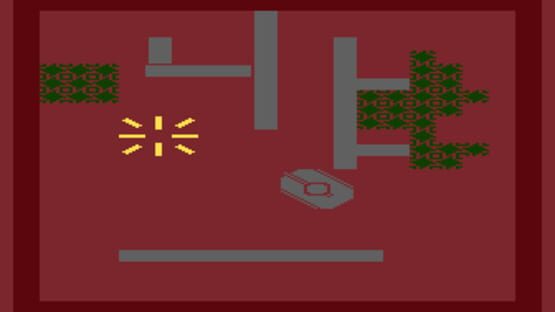 Screenshot Tank Arkade 2