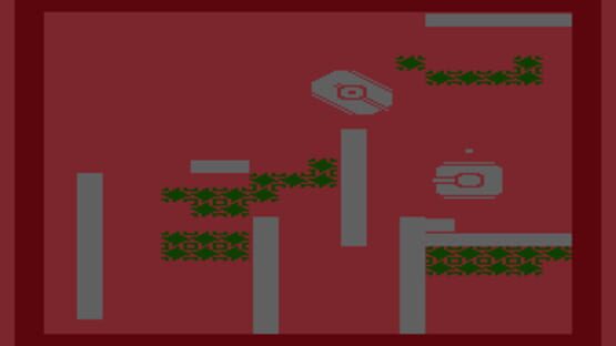 Screenshot Tank Arkade 3