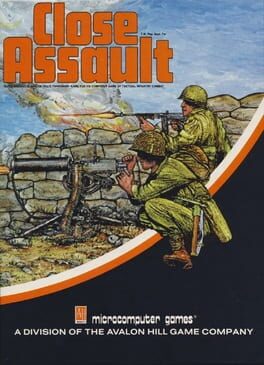 Cover Close Assault