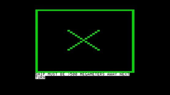 Screenshot Conflict 2500 1
