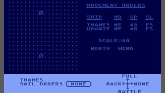 Screenshot Clear for Action 1
