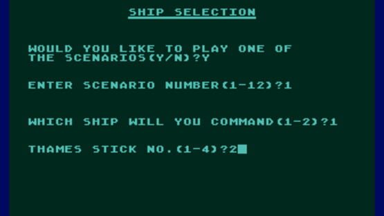 Screenshot Clear for Action 3